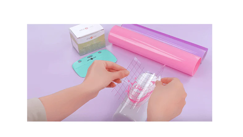 Learn-how-touse-cricut-tranfer-tapeoncricut-newproject