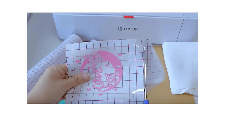 Learn How to Use Cricut Tape on Cricut New Projects 
