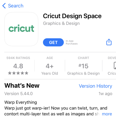 learn-howto-download-cricut-software-application-iphone-ipad