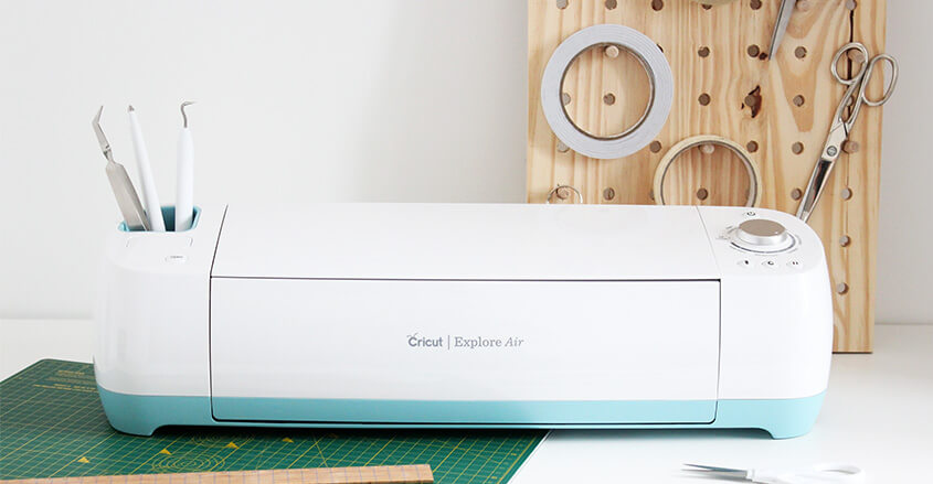 Cricut-explore-air-2-setup-on-windows-mac